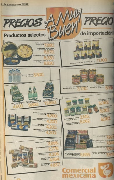 Los orígenes de la obesidad en México