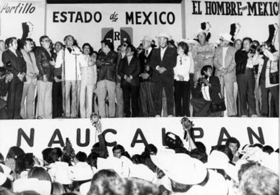 El candidato que con un solo voto hubiera ganado la Presidencia 