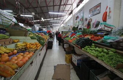 Sedeco publica lineamientos para recibir hasta 20 mdp en rehabilitación de mercados de la CDMX