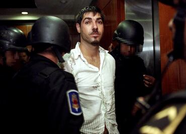 Descarta Procuraduría al CJNG, pero investigan delincuencia organizada en Artz