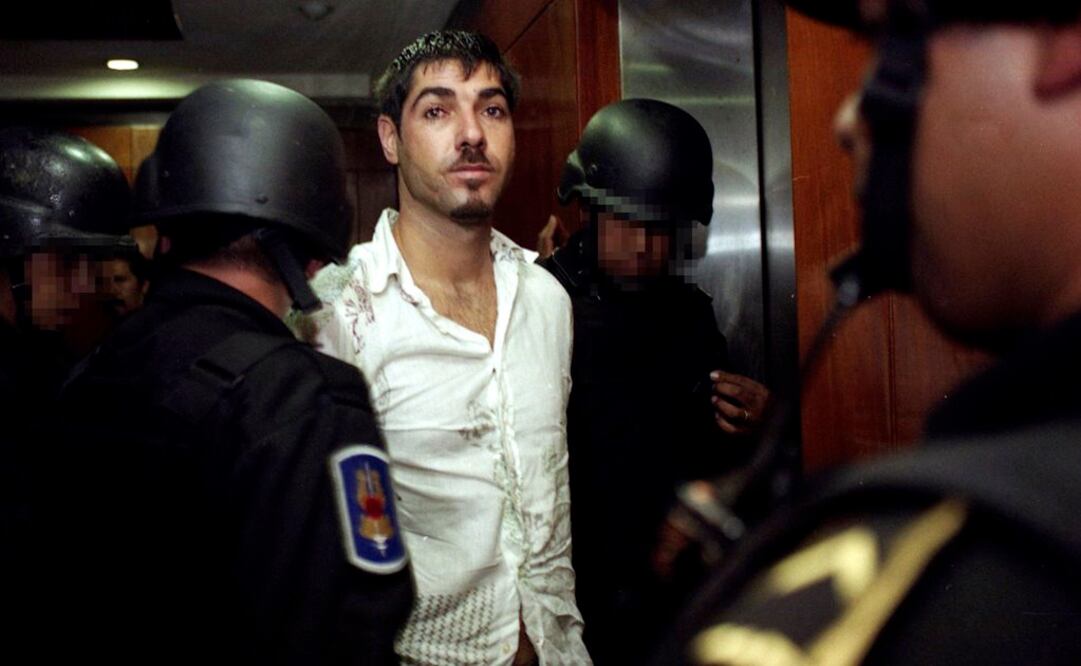 Fotos: Archivo. EL UNIVERSAL