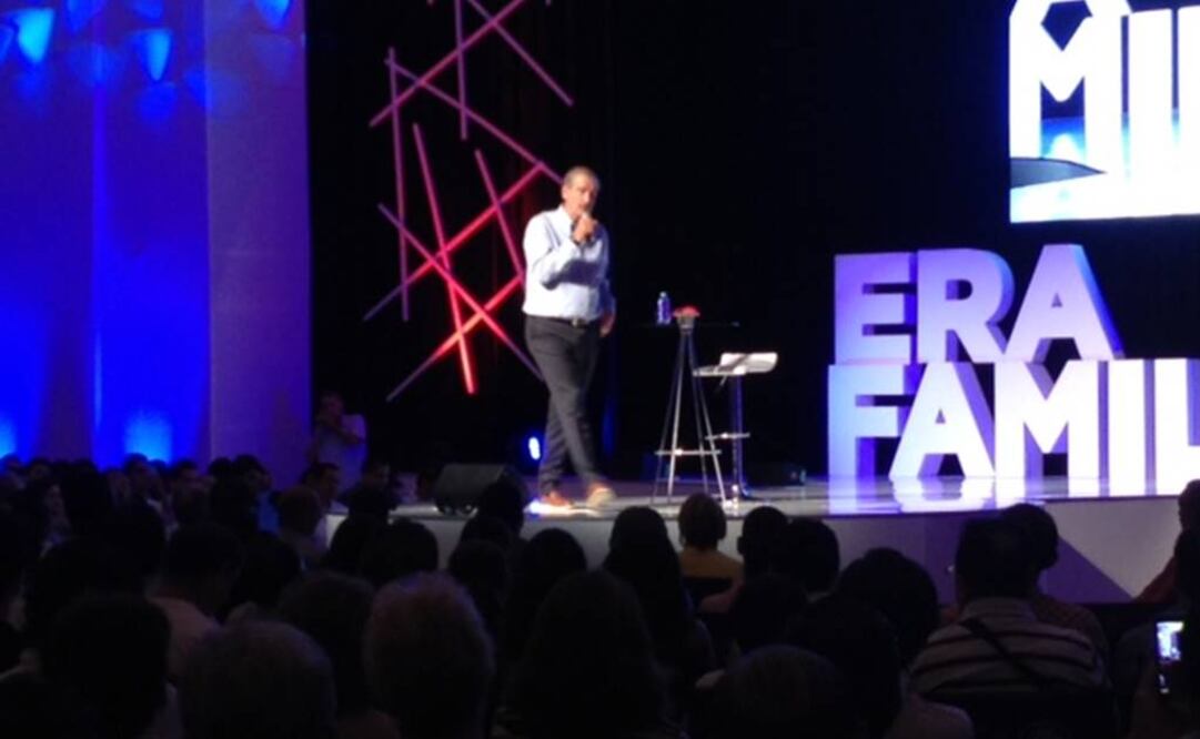 (Foto: Misael Zavala EL UNIVERSAL)