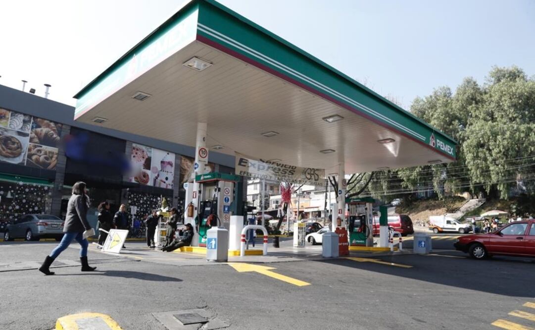 Foto: Agustín Salinas / ELUNIVERSAL