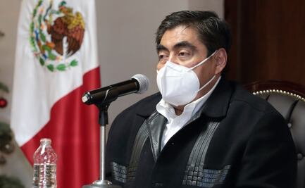 Gobierno ha sido puntual en la lucha contra el Covid-19: Barbosa 