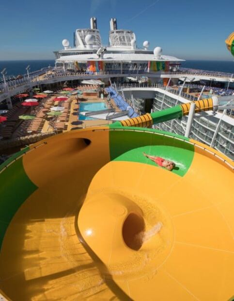 Cruceros: cuándo volverán y qué tan diferente será viajar en barco