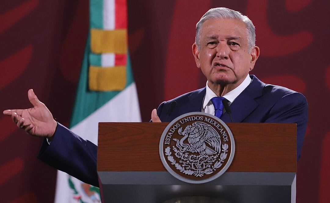 Foto: Berenice Fregoso / EL UNIVERSAL