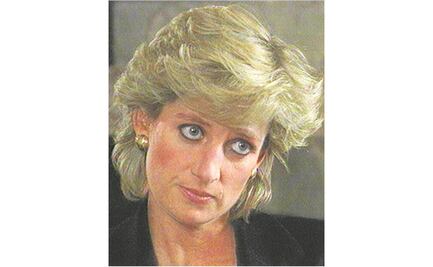 Así fue la polémica entrevista de Lady Di, cuando habló de la infidelidad del príncipe Carlos