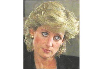 Así fue la polémica entrevista de Lady Di, cuando habló de la infidelidad del príncipe Carlos