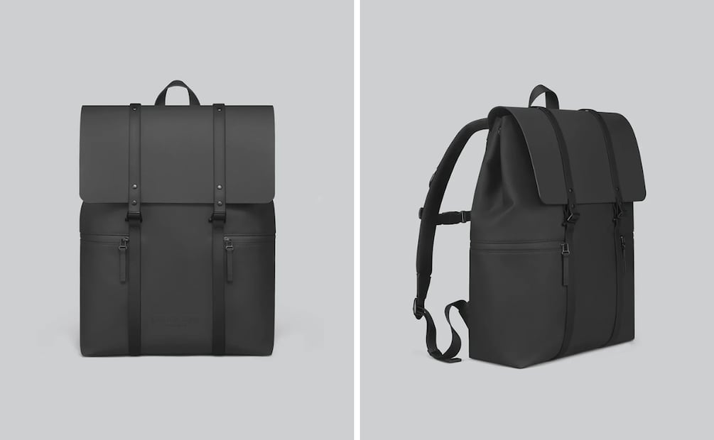 Mochila Spläsh 2.0 16" Negro
$ 3,051.00 MXN Foto: Gaston Luga