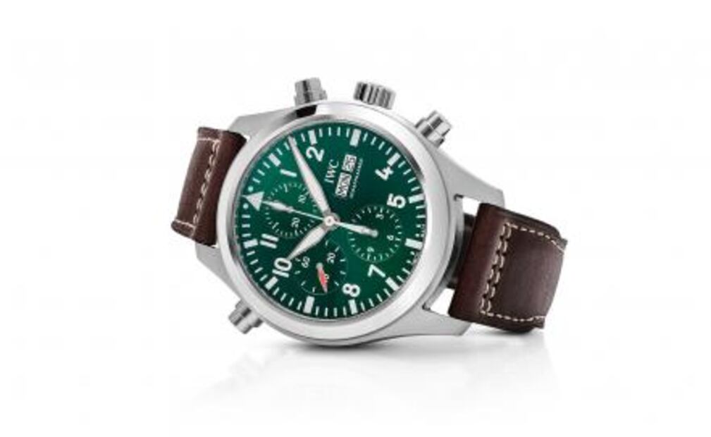 IWC rinde homenaje a Latinoamérica