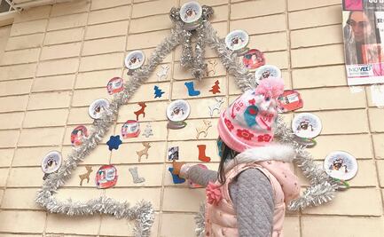 Protestas por desapariciones: "De grande quiero ser buscadora"