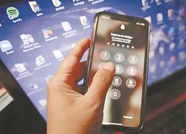 Celulares usados, fuente de información para criminales