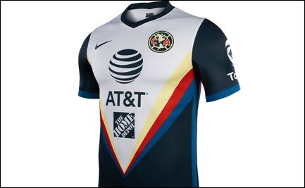 ¿Nuevo uniforme del América es plagio a River?