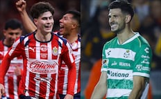 Chivas vs Santos Laguna: ¿Cuándo y dónde ver EN VIVO la jornada 11 del Clausura 2026?