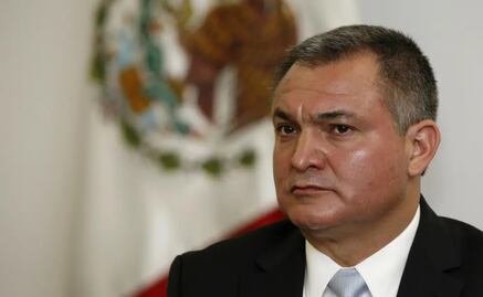 García Luna obtiene ampliación para apelar sentencia por narcotráfico; usó su cargo para proteger al Cártel de Sinaloa, acusan
