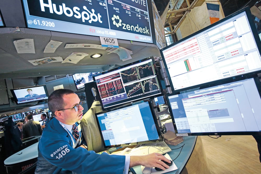 Inversionistas, atentos al impacto del huracán Irma en Estados Unidos