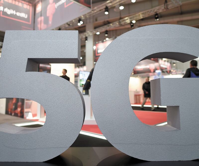 La llegada de las redes 5G, aunada a la mayor bancarización de la población, impulsará más el comercio electrónico, indica la firma Vtex. ARCHIVO EL UNIVERSAL