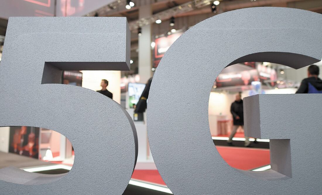 La llegada de las redes 5G, aunada a la mayor bancarización de la población, impulsará más el comercio electrónico, indica la firma Vtex. ARCHIVO EL UNIVERSAL