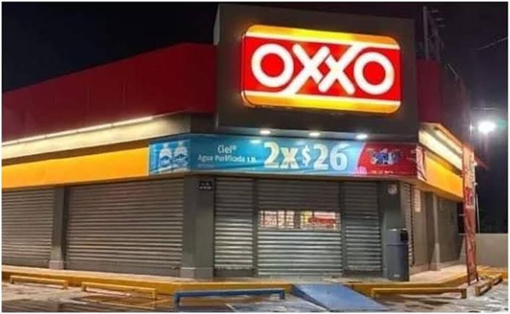 La firma recordó que también promueve el programa Oxxo MiPymes, que busca integrar a micro, pequeñas y medianas empresas a su red de tiendas. Foto: Archivo/El Universal