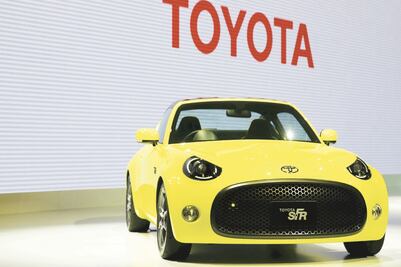 Multinacionales que no apoyan a Trump facturan un bdd