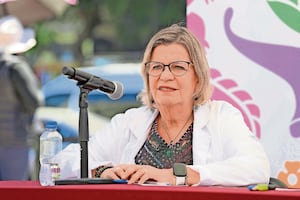 Interrupción del embarazo, “tema de salud pública”