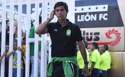 ¿Quién es José Juan Macías? El jugador que regresa a las Chivas