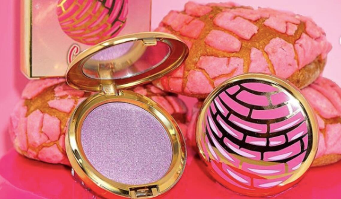 ¡Toma todo mi dinero! Esta colección es la que querrás probar ya mismo / Foto: Instagram @glamlite