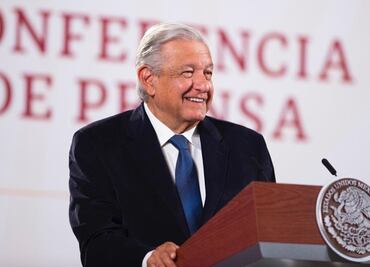 Como no quise apoyar el Fobaproa, Labastida me advirtió en 1998 que corría peligro, revela AMLO