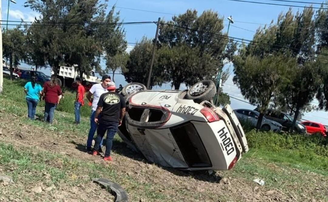 Fotografía: Especial