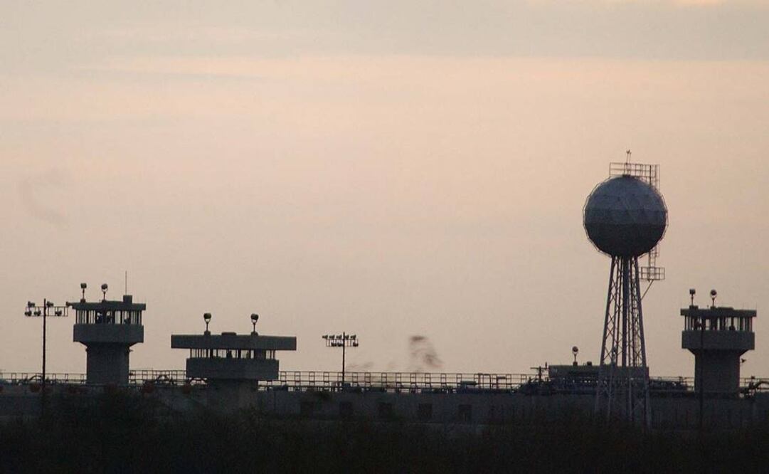 Foto: Archivo EL UNIVERSAL