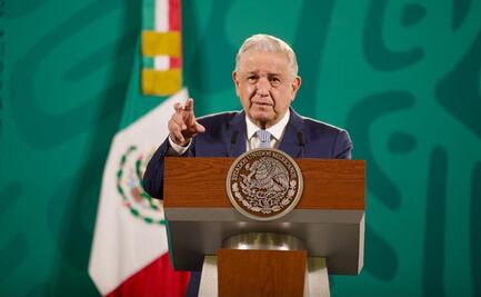 Violencia en Pantelhó, Chiapas, no representa riesgo a la gobernabilidad: AMLO