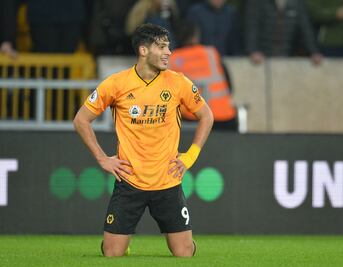 El emotivo mensaje de Raúl Jiménez al América tras perder la final de la Liga MX