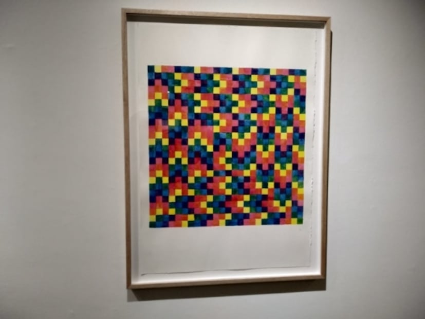 Ilán Lieberman presenta "Semejante atracción" en Zona Maco