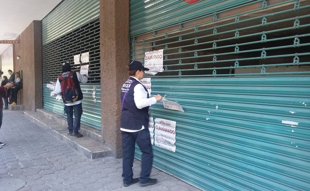 FOTO: Sughey Baños/EL UNIVERSAL.