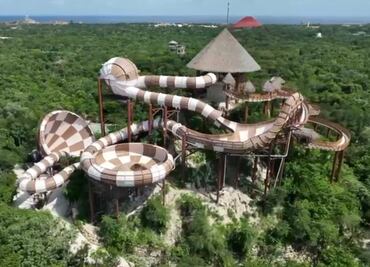 Greenpeace pide a Semarnat frenar megaproyecto turístico de Grupo Xcaret