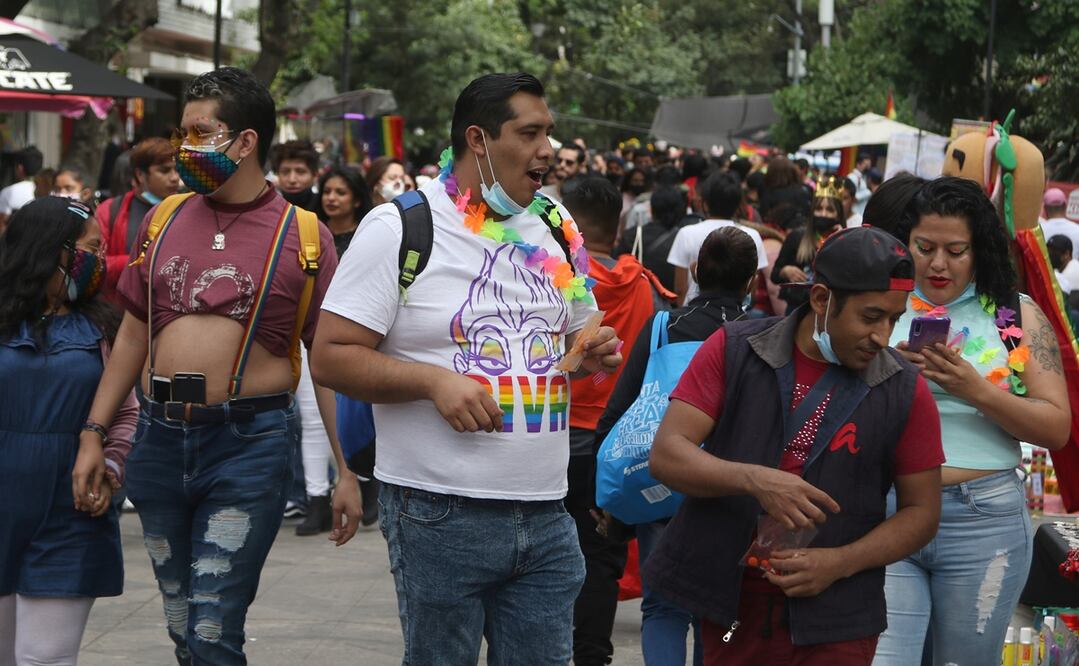 Foto: CARLOS MEJIA/EL UNIVERSAL