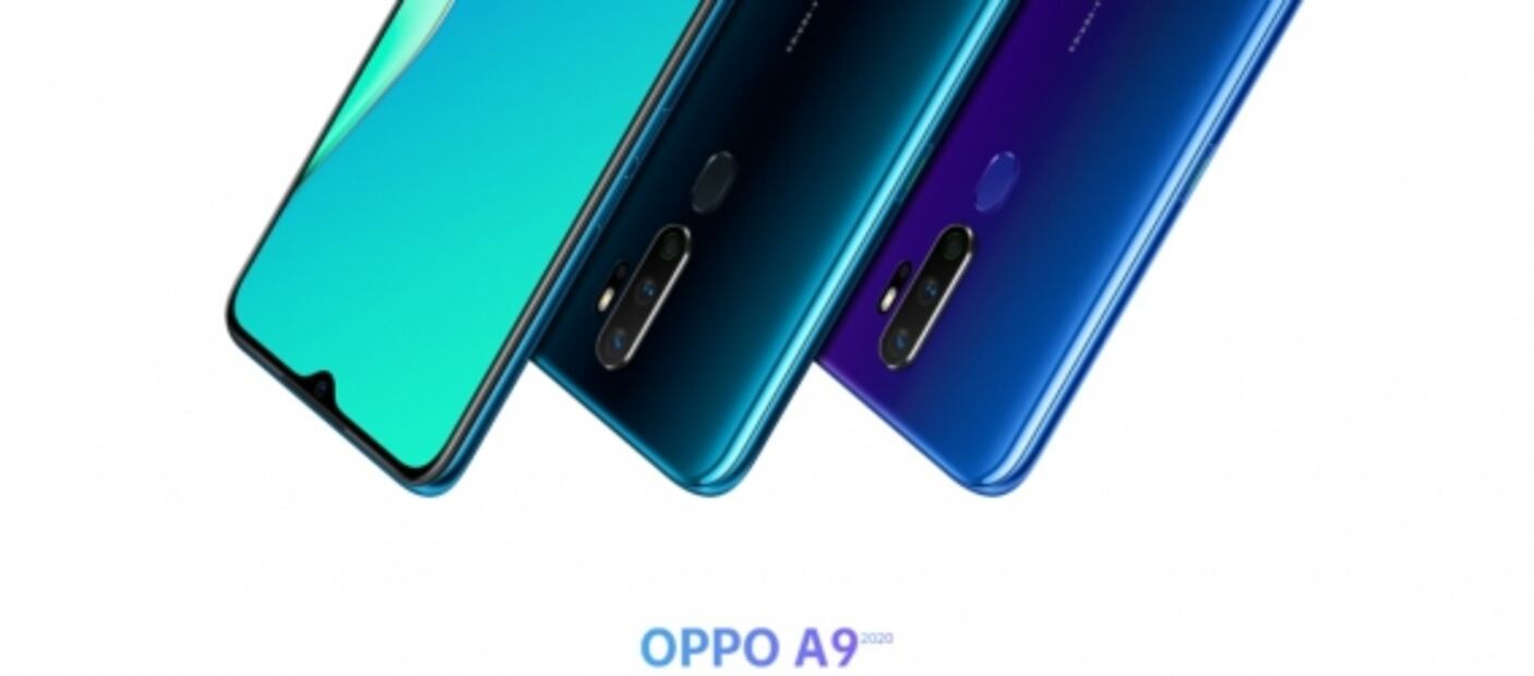 OPPO llega a México colocándose como un fuerte competidor en el mercado