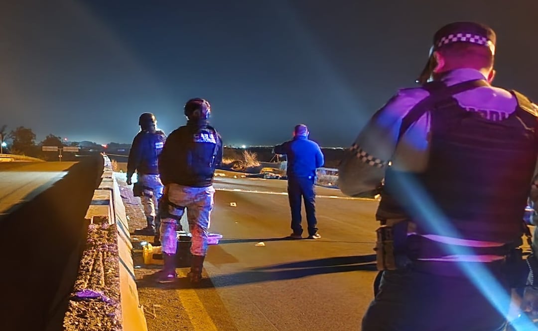 Violencia imparable en Culiacán; tres asesinatos y múltiples ataques sacuden el estado. Foto: Cortesía