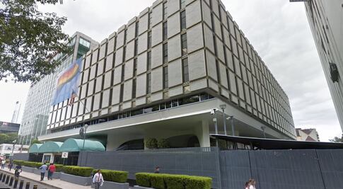 Embajada de EU en México pide llevar a la justicia a agresores de periodistas