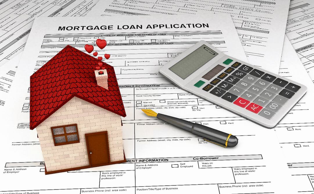 Si tu familiar falleció, no te preocupes, no heredarás su hipoteca - Foto: Archivo