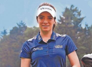 Lorena Ochoa, la leyenda que cambió el juego de Gaby López