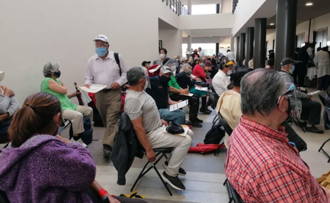 Foto: Claudia González