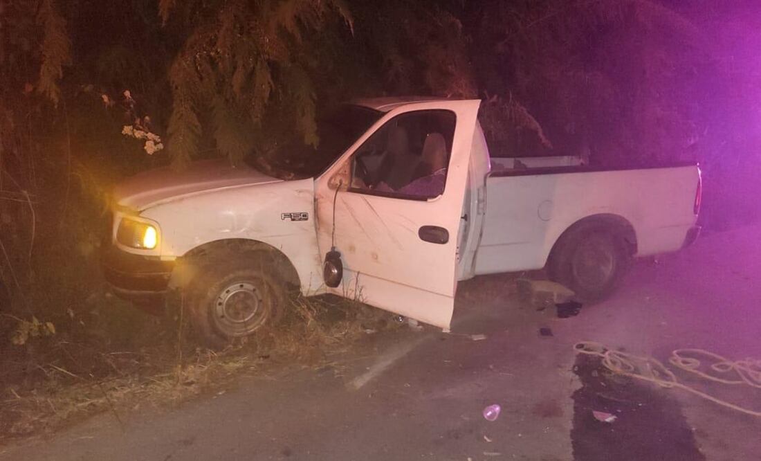 Los funcionarios del ayuntamiento de Ecatzingo fueron llevados al hospital militar de Temamatla. Foto: Especial