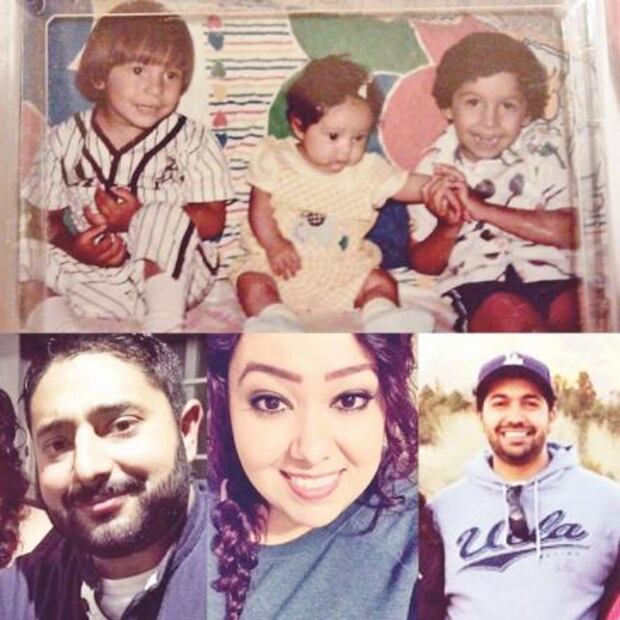 Trump la acusa de pollera… de sus hijos