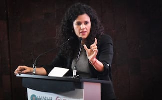 Fórmula de distribución de plurinominales no se modifica en propuesta de Sheinbaum; solo cambia integración de las listas, explica Alcalde