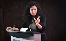 Fórmula de distribución de plurinominales no se modifica en propuesta de Sheinbaum; solo cambia integración de las listas, explica Alcalde