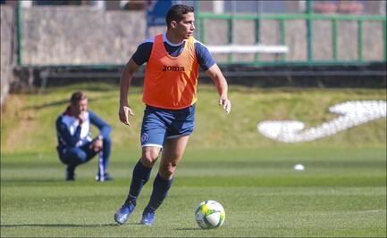 ¿Iván Marcone ahora sí se acerca al Cruz Azul?