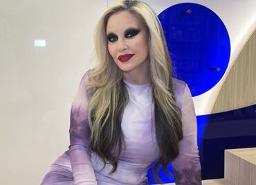 Alaska defiende a Paulina Rubio: “Fantástica, estupenda… de lejitos”