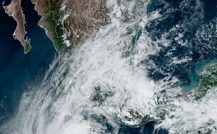 Tormenta tropical Kristy: Esta es la trayectoria y los estados en alerta por paso del fenómeno meteorológico