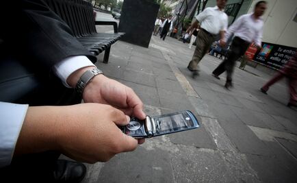 ​Hay 144 sitios de telefonía afectados por sismo
